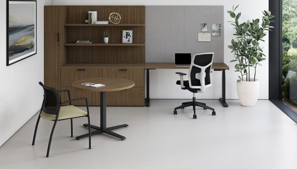 Essential Home Office Setup: The Top 3 Must-Have Items for Productivity & Comfort