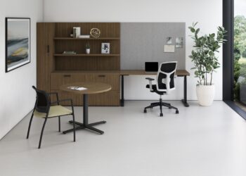 Essential Home Office Setup: The Top 3 Must-Have Items for Productivity & Comfort