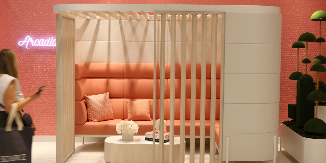 Rethinking Collaboration Spaces