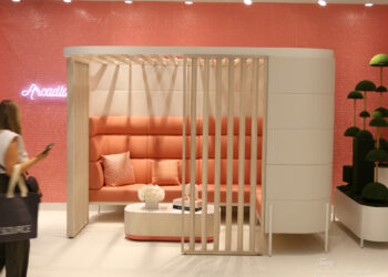 Rethinking Collaboration Spaces