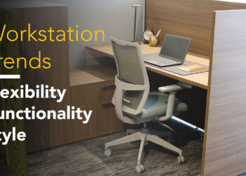 Workstation Trends: Flexibility, Functionality and Style – Video