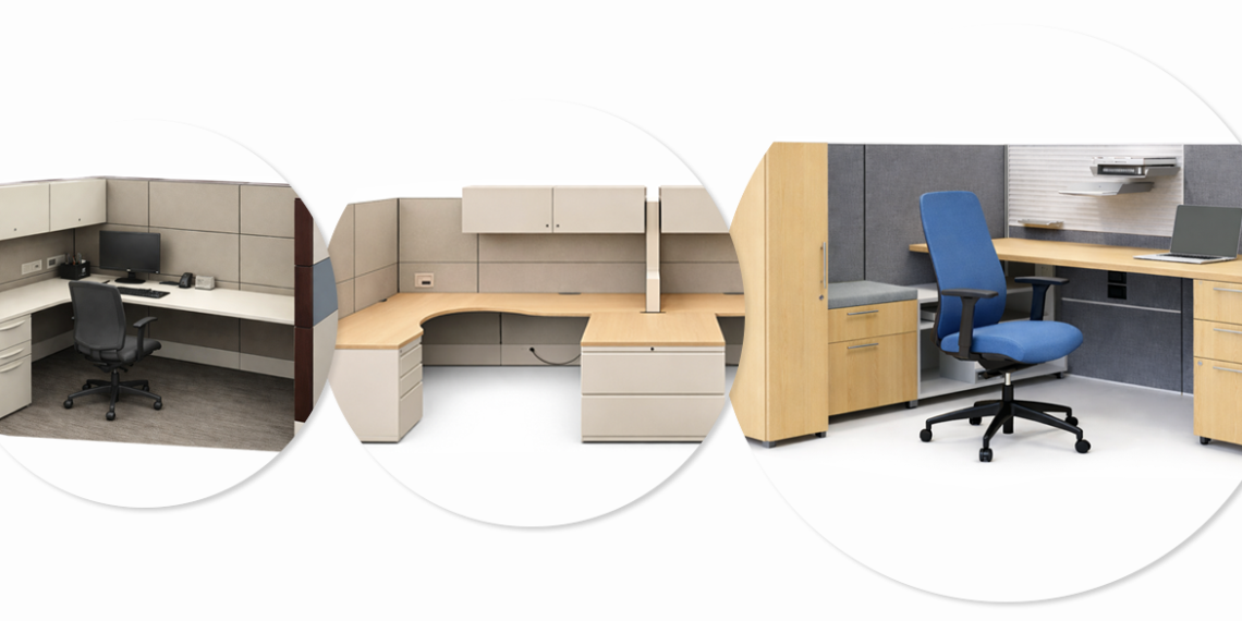 Common misconception business owners have about cubicles