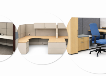 Common misconception business owners have about cubicles